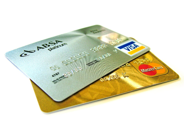 credit card
