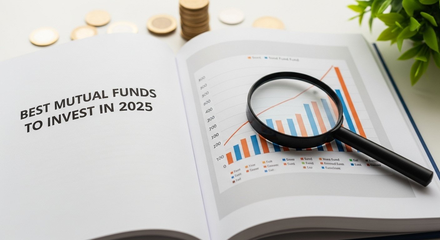 Best Mutual Funds to Invest in 2025