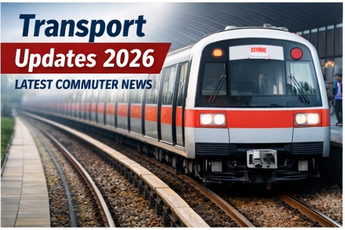 Latest Singapore News Today – February 2026 Updates 🇸🇬